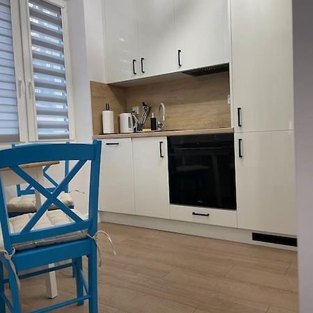 A.S.Apartament B Okrzei 4 올슈틴 외부 사진