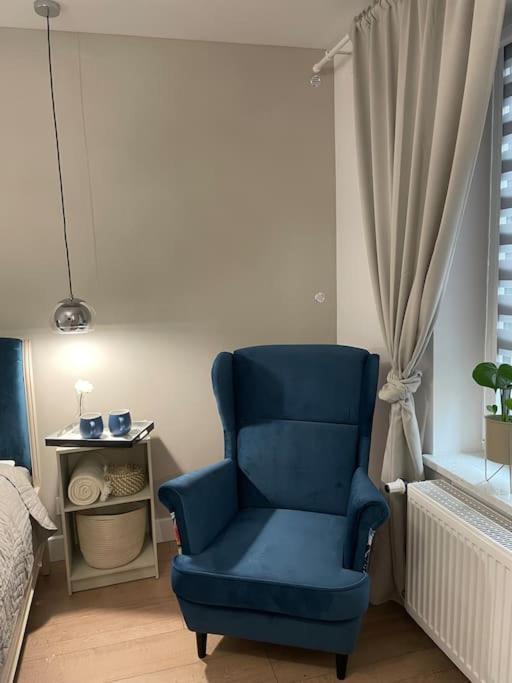 A.S.Apartament B Okrzei 4 올슈틴 외부 사진